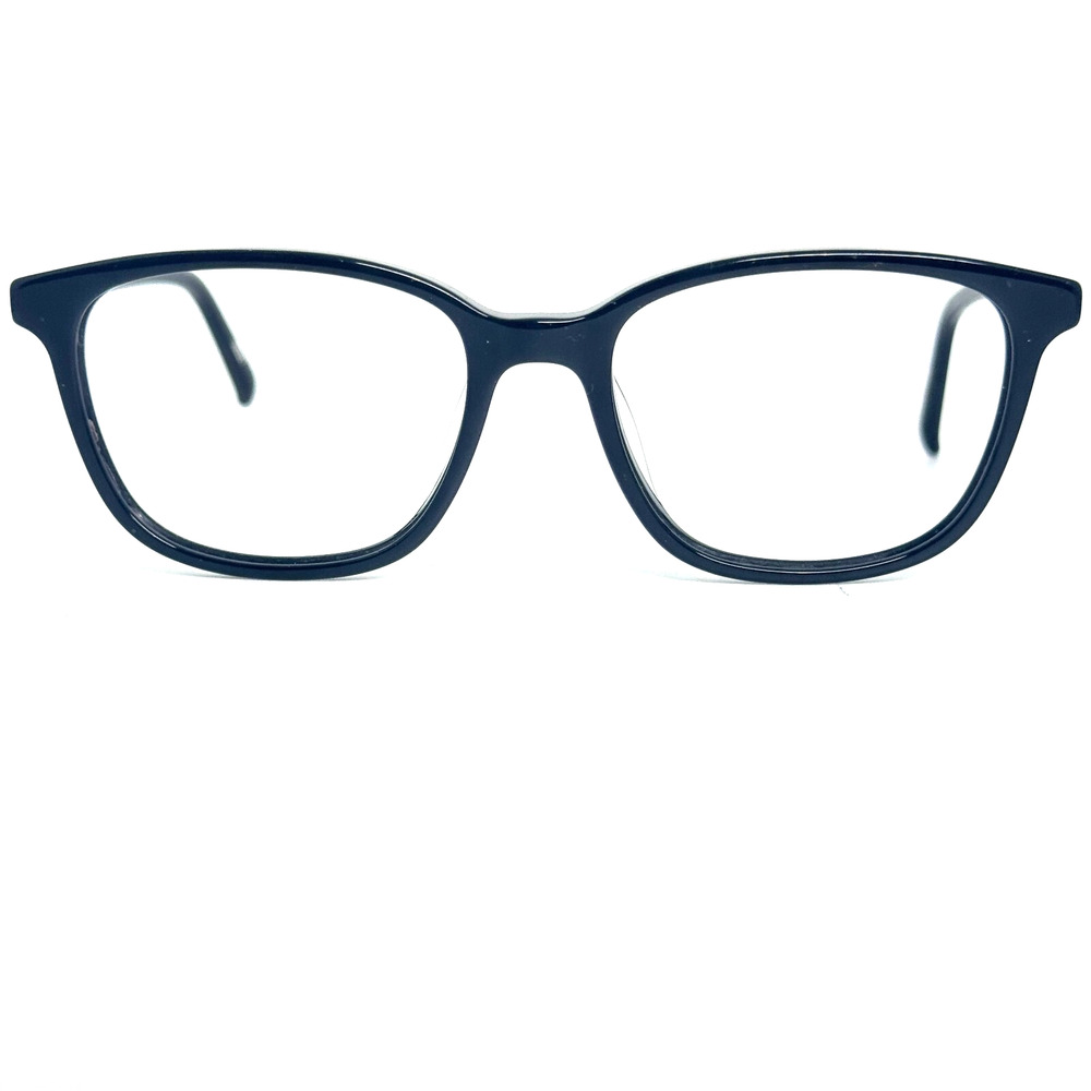 Zenni 188321 Eyeglasses Frames‎ Black Full Rim